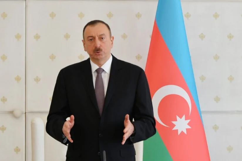 ​İlham Əliyev: Süni bahalaşmaya son qoyulmalıdır
