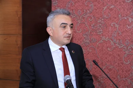 Tələbələr arasında “Qalib Azərbaycan” adlı II Hüquq Olimpiadası başlayıb