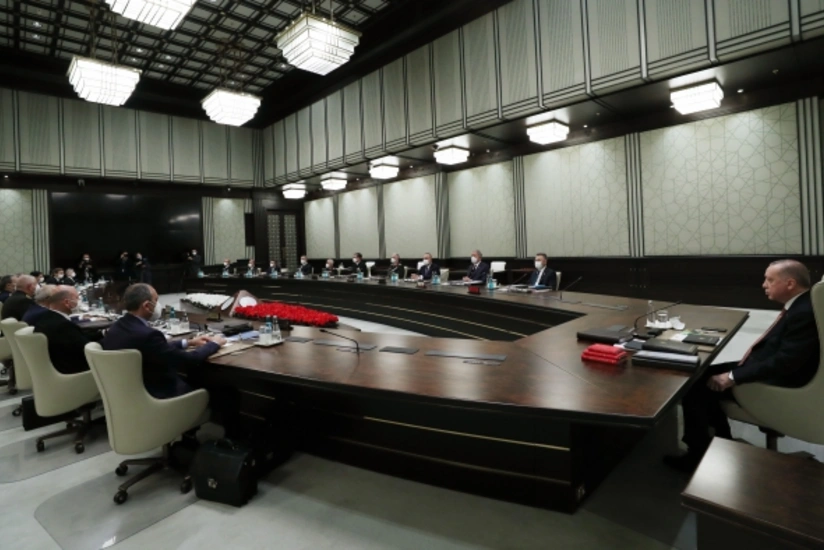 Türkiyənin Təhlükəsizlik Şurası Azərbaycandakı türkiyəli hərbçilərin fəaliyyətini müzakirə edəcək