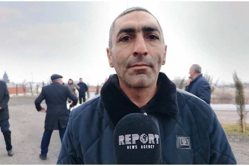 Xocalı sakini: Gələcək nəsillər bu günün qürurunu uzun müddət yaşadacaqlar