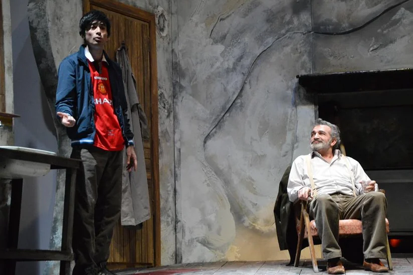 Gənc Tamaşaçılar Teatrında  “IV İslam Həmrəyliyi Oyunları” xüsusi repertuarı tərtib edilib