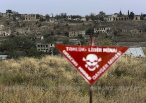 From the northern gate of Karabakh – story in pictures