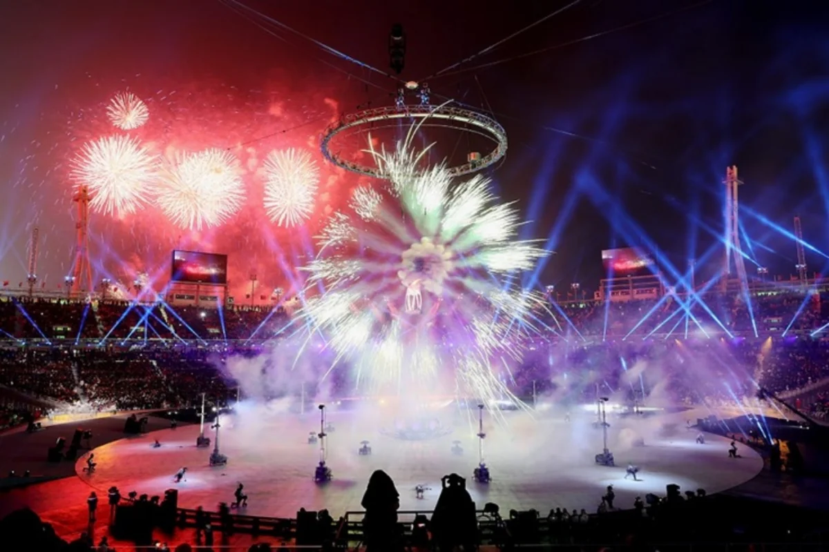 Azərbaycanın nümayəndə heyəti XXIII Qış Olimpiya Oyunlarının bağlanış mərasimində iştirak etməyəcək