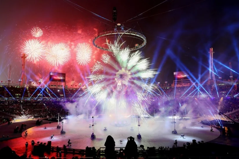 Azərbaycanın nümayəndə heyəti XXIII Qış Olimpiya Oyunlarının bağlanış mərasimində iştirak etməyəcək