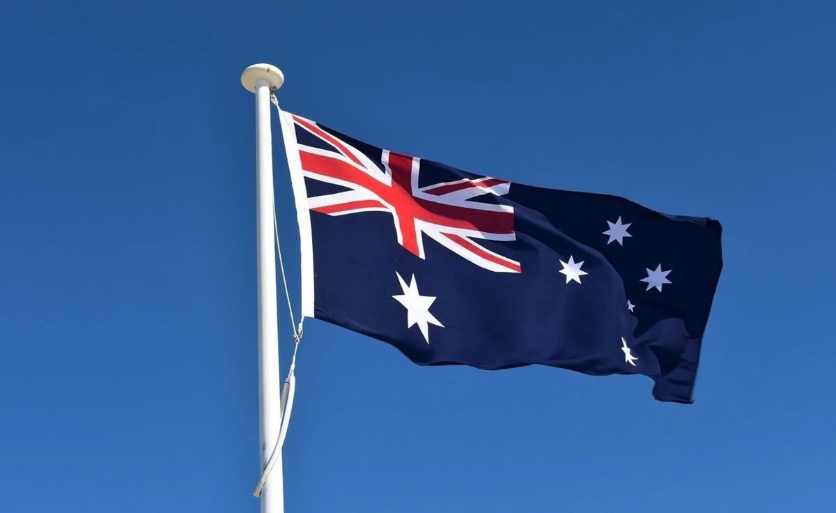 Australia sanctions 33 Russian oligarchs, businesspeople, their families
