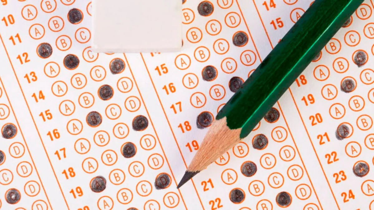 Buraxılış imtahanında bir nəfər maksimum bal toplayıb