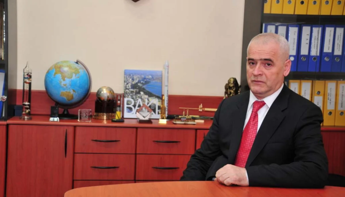 BTRİB-in sabiq baş direktoru: “Nazir müavini İltimas Məmmədova ev tikintisi üçün 1,5 milyon manat verdim”