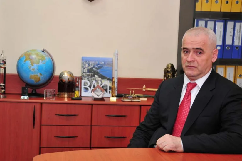 BTRİB-in sabiq baş direktoru: “Nazir müavini İltimas Məmmədova ev tikintisi üçün 1,5 milyon manat verdim”