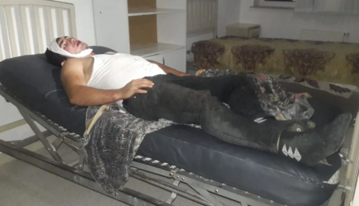 Tovuzda bıçaqlanma hadisəsinin bəzi təfərrüatları məlum olub - FOTO - YENİLƏNİB