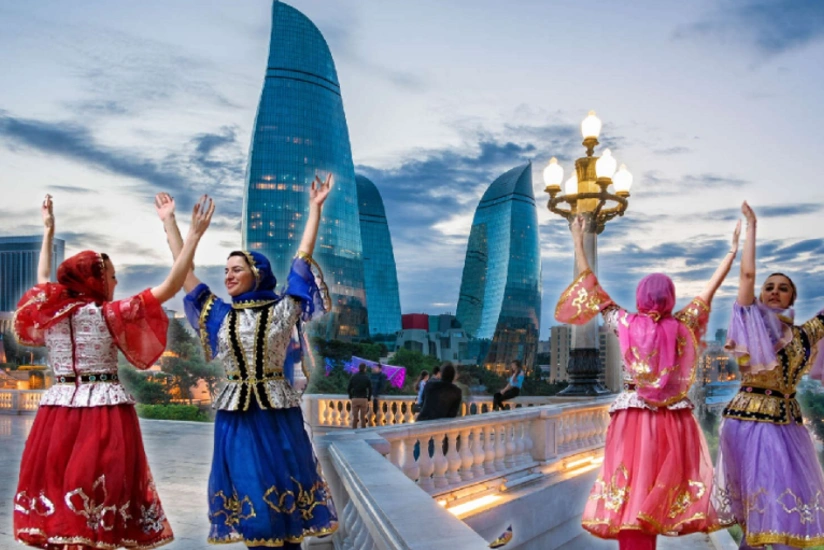 Peruvian media talk on Azerbaijan's rich culture