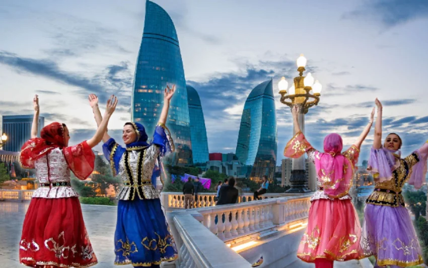 Peruvian media talk on Azerbaijan's rich culture | Report.az