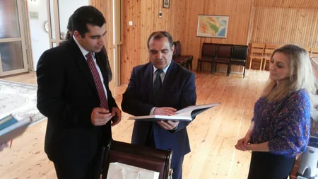 Azərbaycan Misirdə keçiriləcək 46-cı Beynəlxalq kitab sərgisində təmsil olunacaq