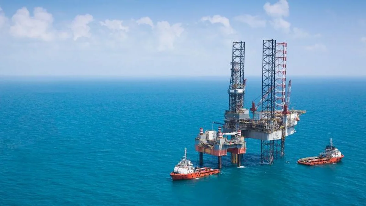 China, Pakistan agree to strengthen mining, oil and gas cooperation