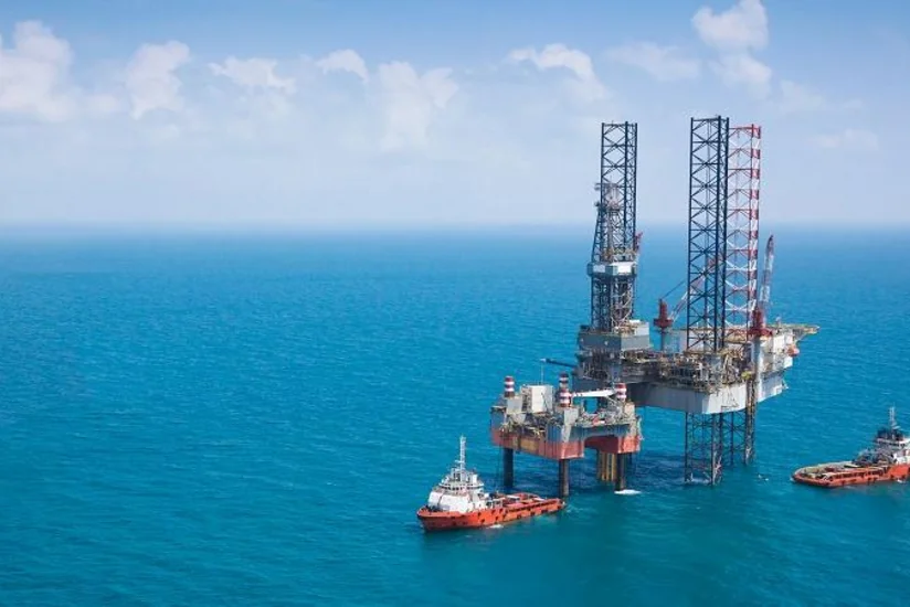 Китай поможет Пакистану осваивать морские нефтегазовые месторождения