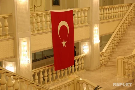 Baş konsul: Azərbaycan və Türkiyə əkiz qardaşdırlar