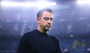 Xavi Səudiyyə Ərəbistanı klubundan rəsmi təklif alıb