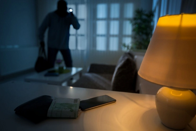 İngiltərədə oğurluq halları ölkə tarixində rekord həddə çatıb