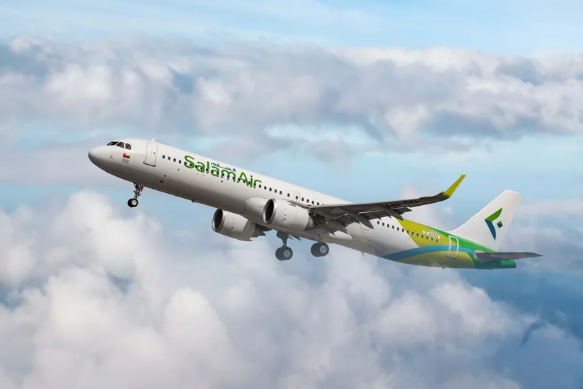 SalamAir возобновляет полеты в Баку