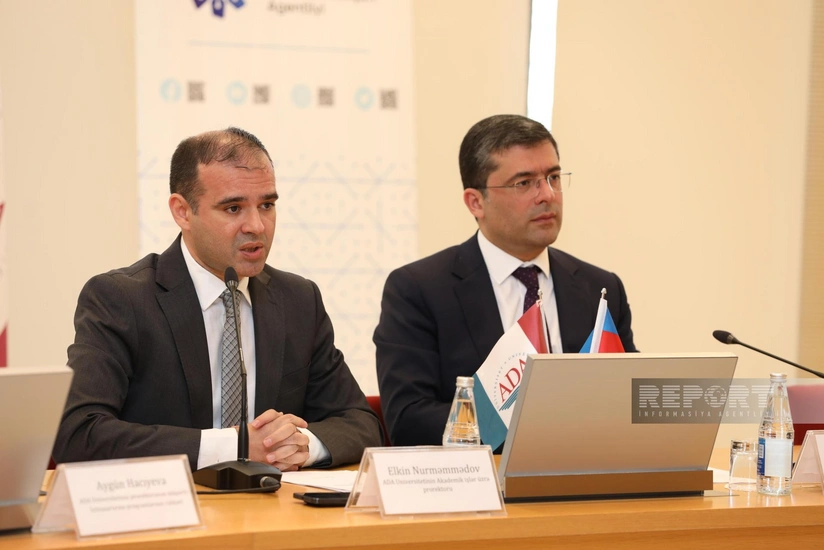 Ахмед Исмаилов: Планируется привлечение иностранных экспертов к тренингам для пресс-служб