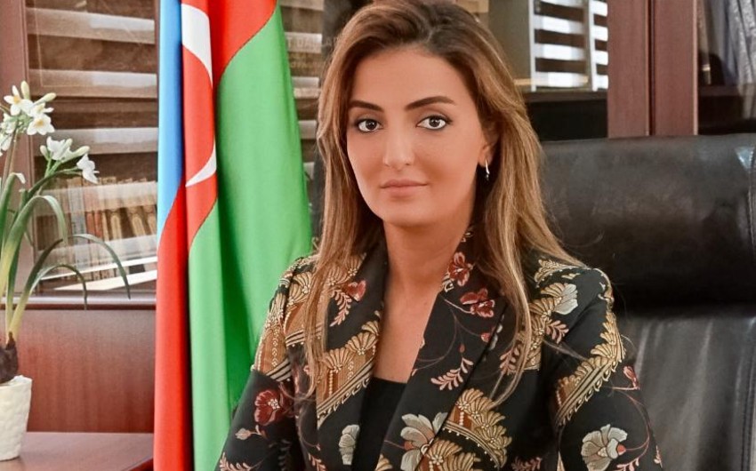 Könül Nurullayeva: “Azərbaycan torpaqlarının Ermənistan tərəfindən işğalı minlərlə uşağı təhsildən məhrum edib”
