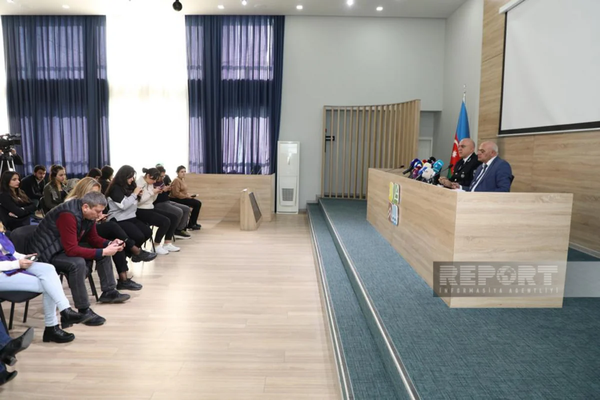 Azərbaycana ov üçün gələn ərəb turistlərin sayı azalıb
