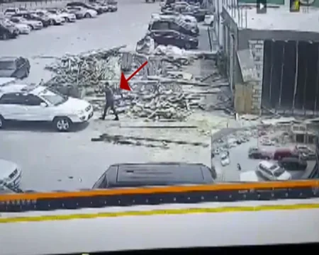 Bakıda mütəşəkkil qruplaşma zərərsizləşdirilib