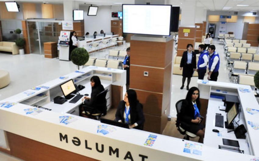 ASAN xidmətin işçilərinin sayı artırılıb