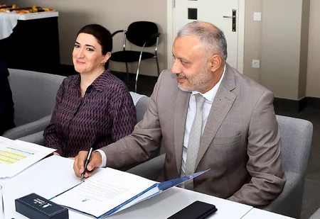 AFFA İcraiyyə Komitəsinin iclası keçirilib, bir sıra qərarlar qəbul edilib