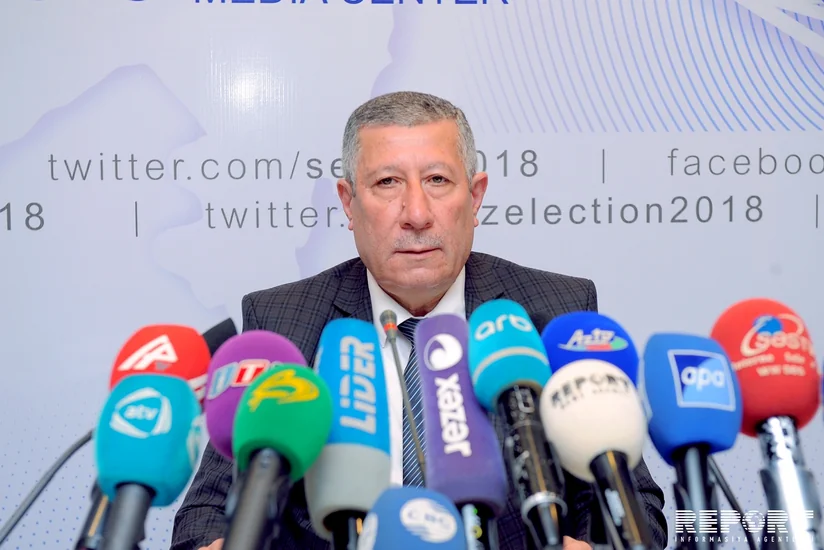 AVCİYA: Bəzi məntəqələrdə cüzi texniki çatışmazlıqlar seçkilərin nəticəsinə təsir etməyib