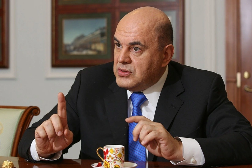 Russian PM Mishustin to visit Iran, Armenia