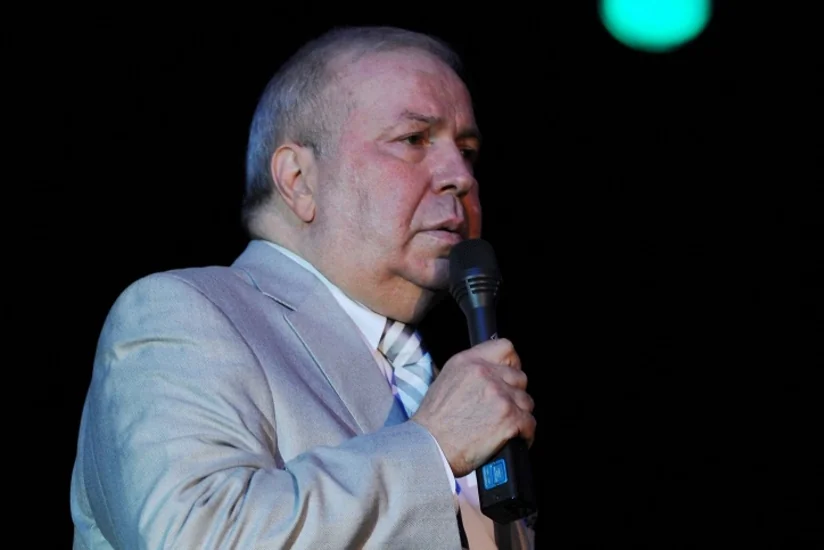 Умер сын легендарного певца Фрэнка Синатры
