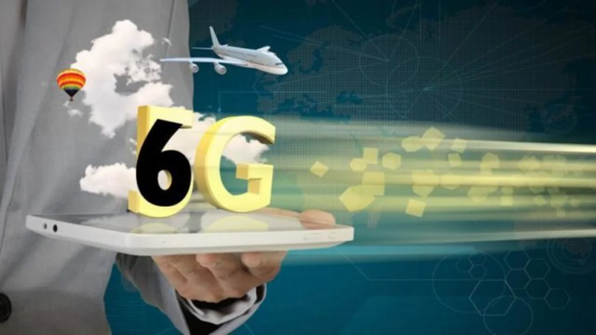 Çin 6G mobil rabitə standartını tətbiqi üçün araşdırmalara başlayıb