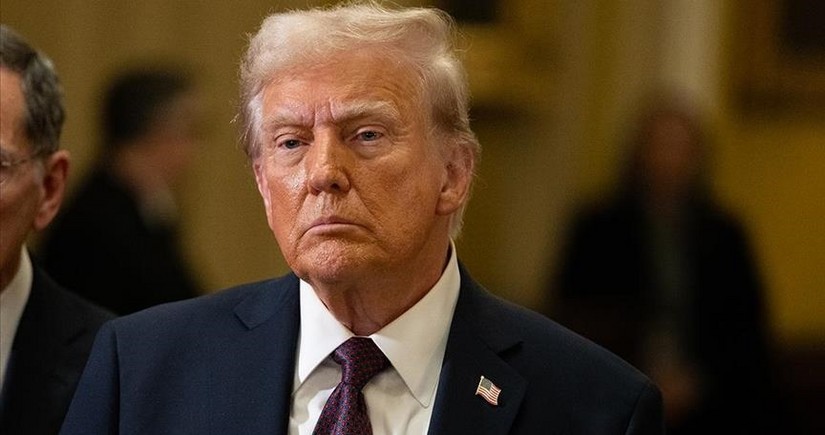 Трамп: Канаде не придется платить за Золотой купол, если она станет частью США