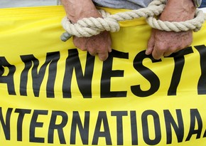“Amnesty International” və avrodeputatların separatçı sevgisi - ŞƏRH