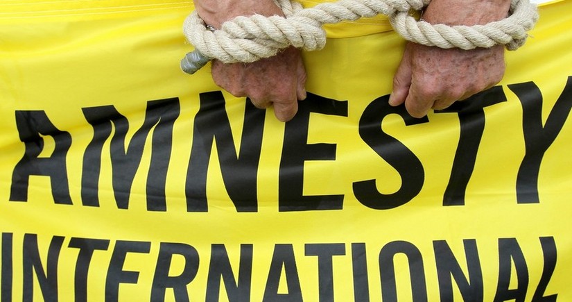 “Amnesty International” və avrodeputatların separatçı sevgisi - ŞƏRH