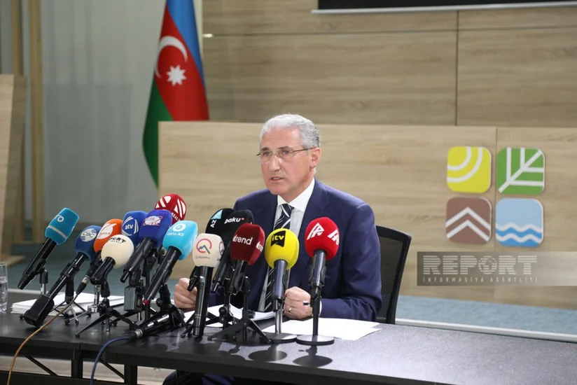 Komissiya sədri: Söyüdlüdə xəstələnmə hallarının tullantı ilə əlaqəli olduğu təsdiqlənməyib