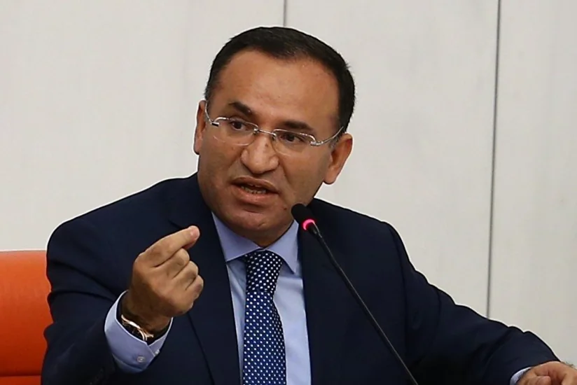 Türkiyənin ədliyyə naziri: “Fətullah Gülən ABŞ-dan qaçmağa hazırlaşır”