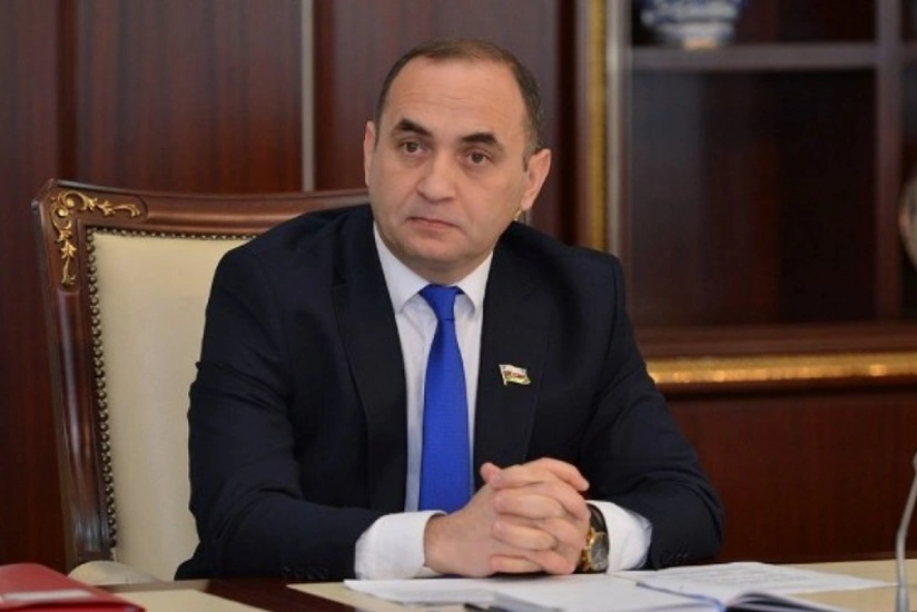 Azerbaijani MP urges Armenia to adjust to new post-war regional realities