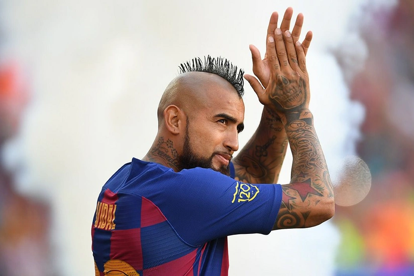 Devid Bekhemin klubu Barselonaya təklif göndərdi