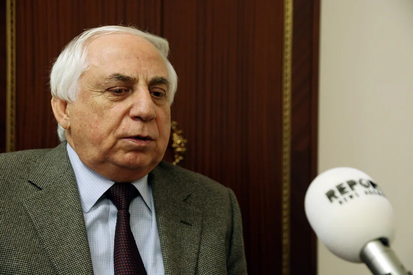 Hadi Rəcəbli: “Prezidentin sərəncamlarını hər bir vətəndaş hiss edəcək”