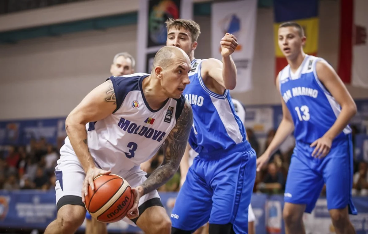 Azərbaycan klubunun basketbolçusu narkotik maddə satdığı üçün həbs olundu