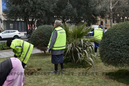 Xocalı soyqırımının 30-cu ildönümü ilə bağlı hazırlıq işlərinə başlanılıb