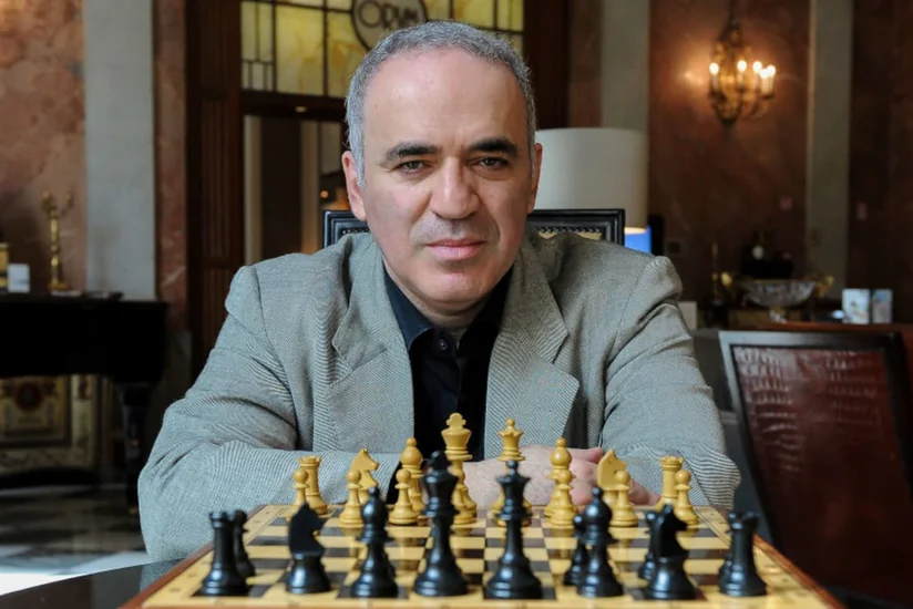 “Qaprindaşvili “Netflix”ə qarşı”: Harri Kasparov məhkəmədə dindirilə bilər 
