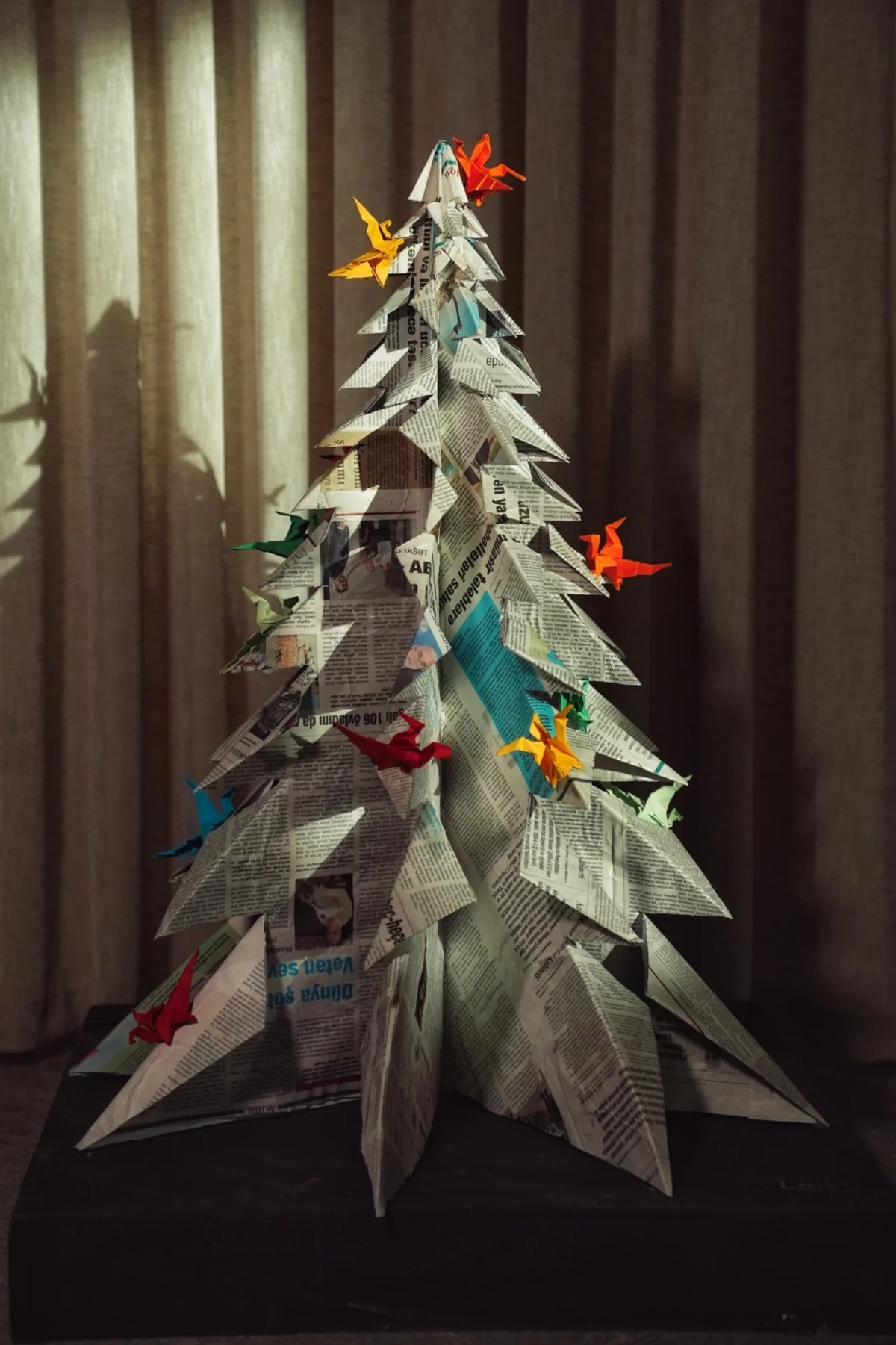 В Nine Senses пройдет выставка ART-ELKA