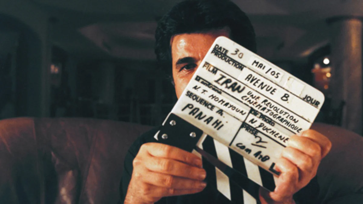 Bakıda İran kino həftəsi keçiriləcək