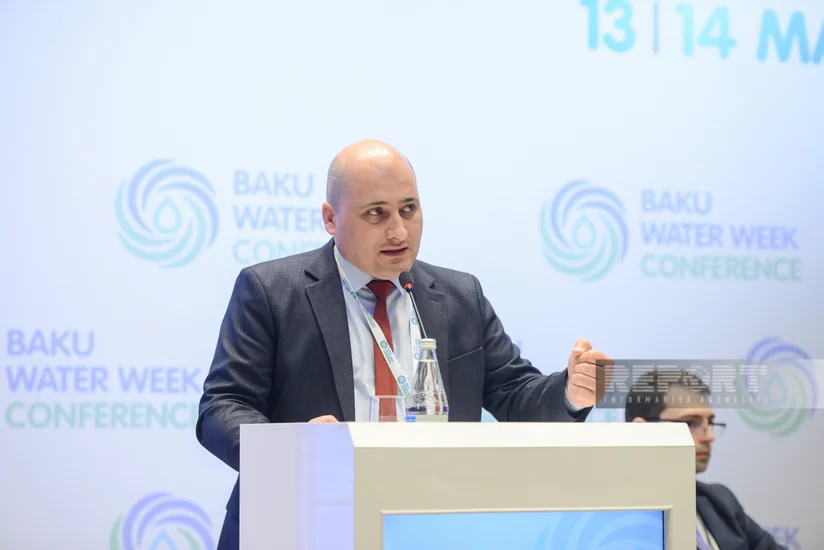 Azərbaycanda suyun keyfiyyətinə nəzarət edəcək onlayn platforma yaradılır