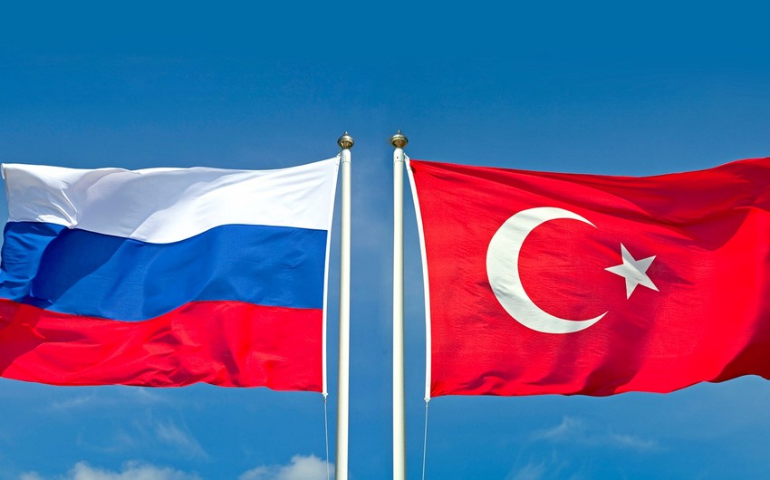 Türkiyə və Rusiya Suriyada atəşkəsə dair razılığa gəlib