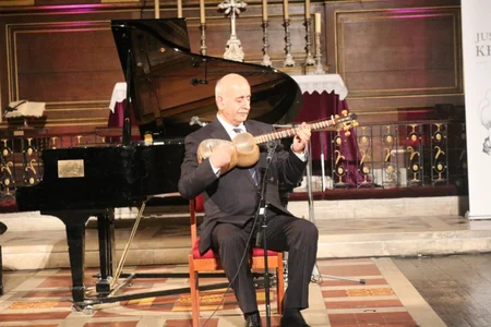Leyla Aliyeva attended London commemoration of Khojaly genocide victims