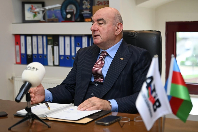 ATİB: Ticarət dövriyyəsini artırmaq üçün qanunlara dəyişikliklər edilməlidir