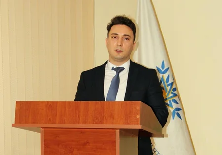 “İnsan Hüquqları Aylığı” çərçivəsində əmək hüquqlarına dair maarifləndirmə tədbiri keçirilib